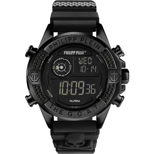 Philipp Plein Ročna ura PWFAA0521 Cene