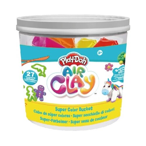 Other_toys Air clay set - kreativna kofica ( 1100031550 ) Slike