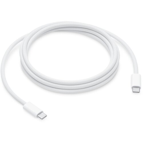 Apple 240W usb-c charge cable (2m) (mu2g3zm/a) Slike