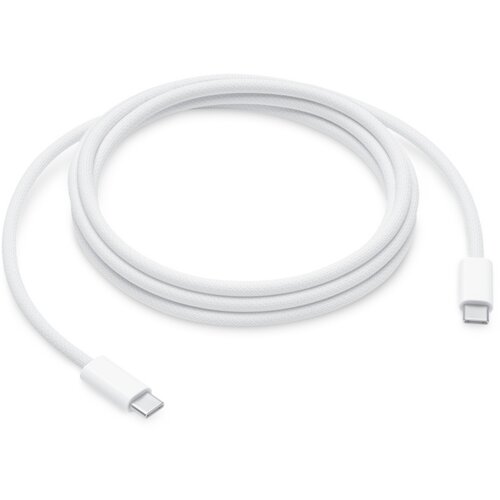 Apple USB-C® kabel za punjenje [1x muški konektor USB-C® - 1x muški konektor USB-C®] 2.00 m bijela Cijene