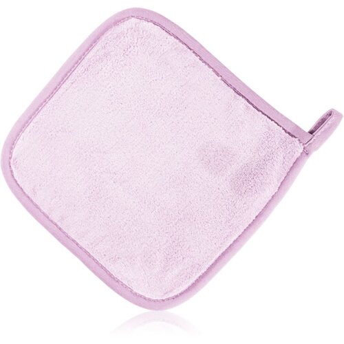 Notino Spa Collection Make-up removal set set za skidanje &amp;scaron;minke od mikrofibre Lilac Slike