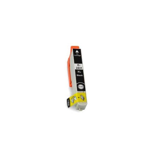 Epson T2431 black, kompatibilna kartuša za 500 strani Cene