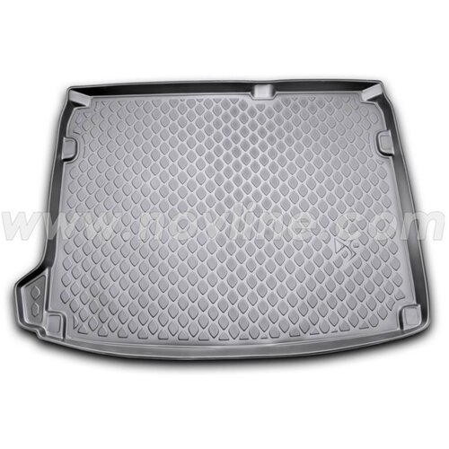 Novline kadica za gepek citroen DS4 2010-2018 Slike