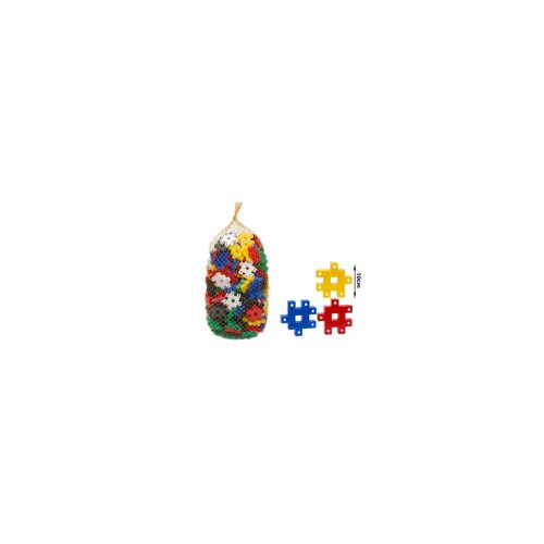  Kocke Puzzle za decu 10x10cm džak  od 200 kom. Cene