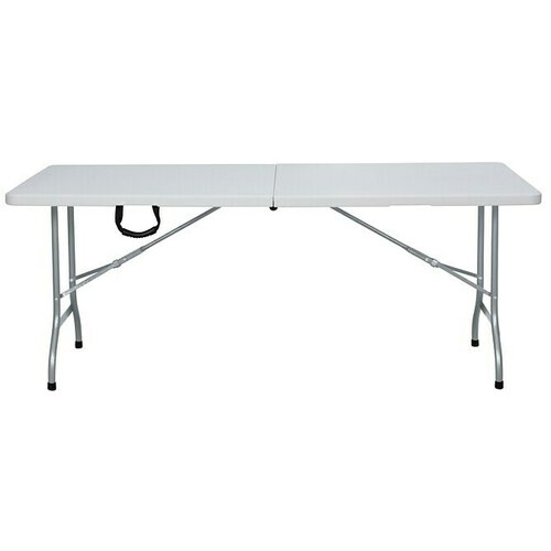 SUNFUN Sklopivi stol (180 x 75 cm, Plastika) Cijene