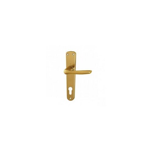 HOPPE Kvaka za vrata GARINTURA MILANO CILINDAR 143/206 PZ F4 767373 Cene