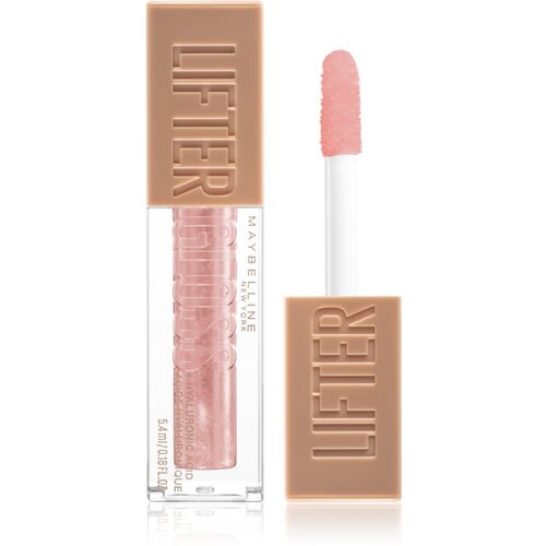 Maybelline Lifter Gloss sijaj za ustnice odtenek 06 Reef 5.4 ml Cene