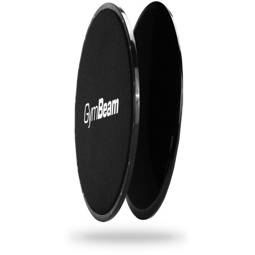 GymBeam klizači za vežbanje stomaka core sliders Slike