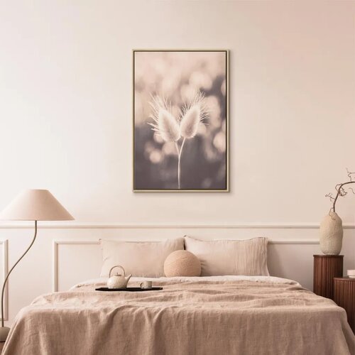  Slika - Land Of Gentleness (1 Part) Vertical 40x60 Slike
