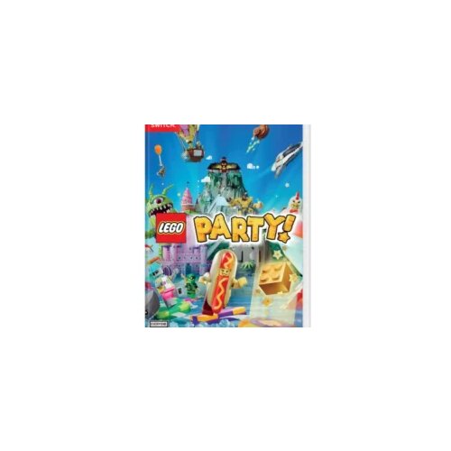 Lego Party /Switch Cijene