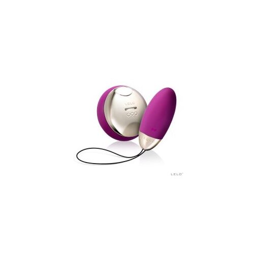 Lelo vibrator - Lyla 2, ljubičast Slike