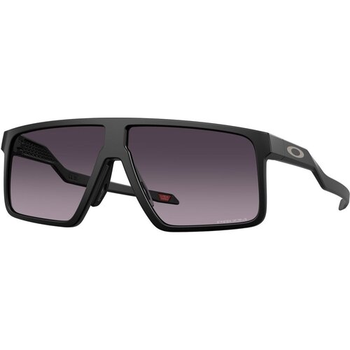 Oakley Helux 92850661 Matte Black/Prizm Grey Gradient &amp;Scaron;portna očala Slike