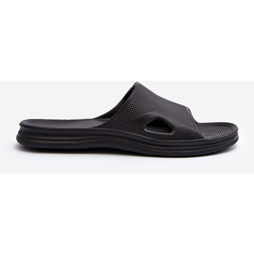 Kesi Classic Women's Black Juniria Flip-Flops Cene