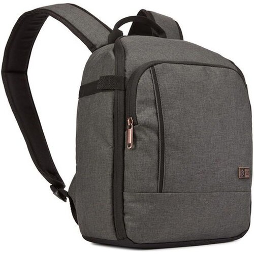 Case Logic Torbica Era Small DSLR Backpack, obsidian (CEBP-104O), (22136984) Cene