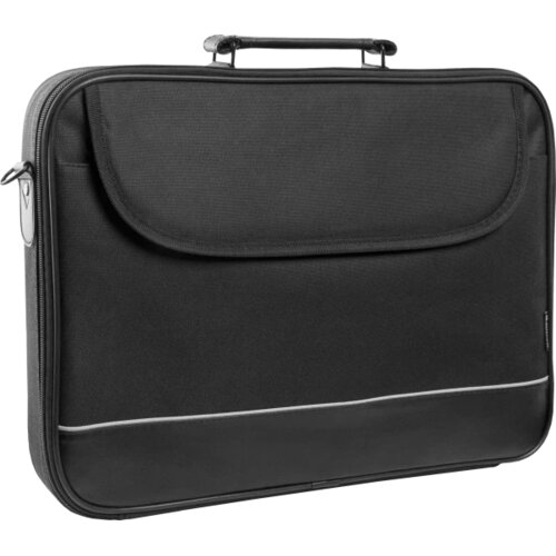 Defender Ascetic torba za laptop 15&ndash;16 inča, crna Cene