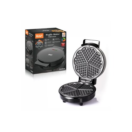RAF R.2224 aparat za galete 1000W Slike