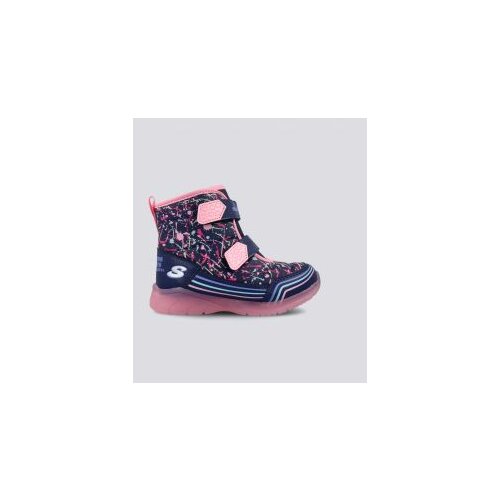 Skechers čizme za devojčice illumi-brights power paint gt 302653N-NVMT Cene