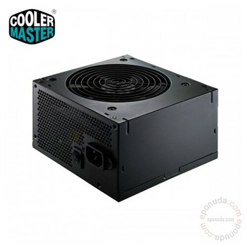 Cooler Master 700W B2 Series RS-700-ACABB1-EU napajanje Slike