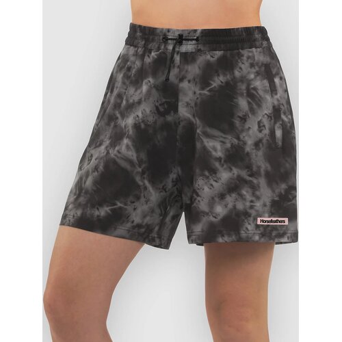 Horsefeathers Breez Kratke hlace tie dye Slike