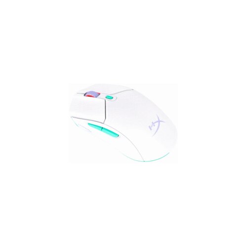 HYPER X Pulsefire Haste 2 CoreWWireless Gaming Mouse White Cijene