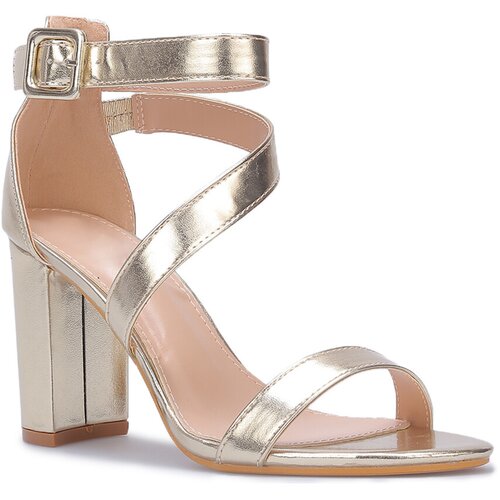 La Modeuse 66474_P154465 Gold Slike
