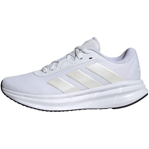 Adidas Tenisice za trčanje 'Galaxy 7' bež / bijela Cene