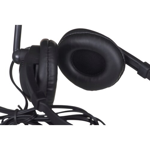 iBox Headphones with microphone I-Box W1MV Cijene