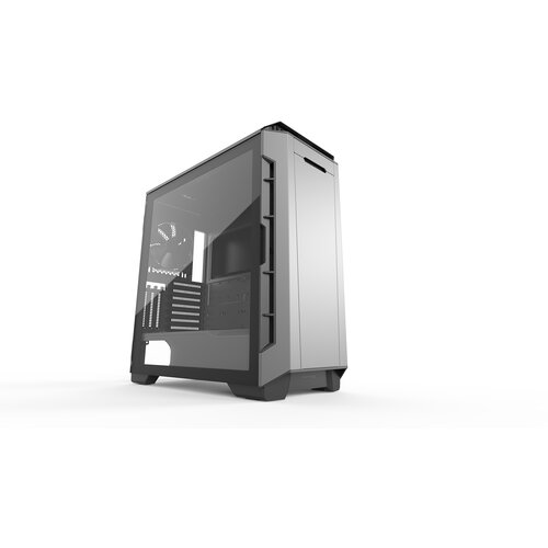 Phanteks ECLIPSE P600S Silent TEMPERED GLASS USB3 EATX sivo ohišje Cene