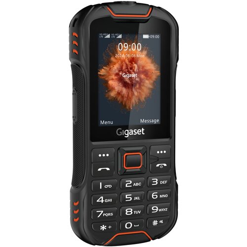 Gigaset GLX8 schwarz Cijene