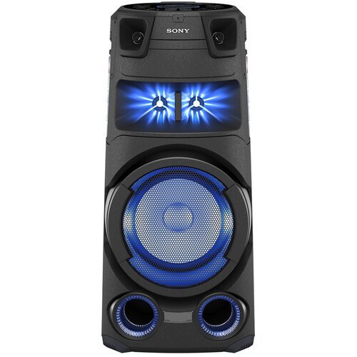 Sony HiFi sistem MHC-V43DCD, DVD, USB, Audio In, HDMI Cijene