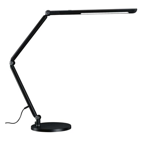 PAULMANN 78912 - LED/10,6W Prigu&amp;scaron;iva stona lampa FLEXBAR 230V 3000/4000/6500K Slike