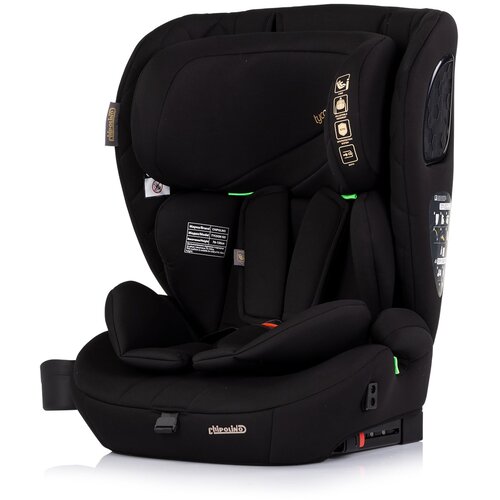 Chipolino Auto sedište I-Size 76-150cm Isofix "Tycoon Iso" Cene