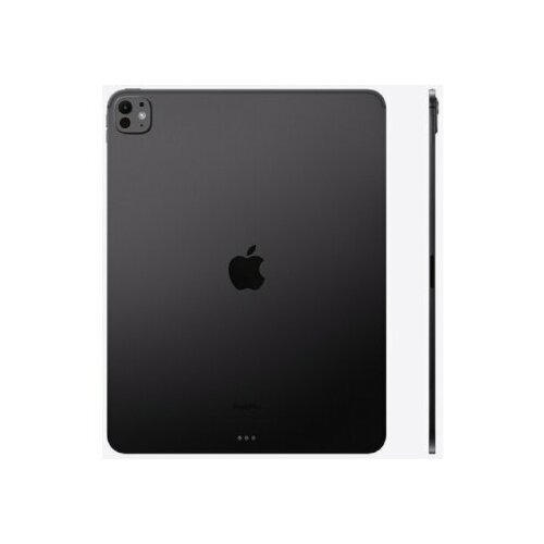 Apple 13-inch iPad Pro (M4) WiFi 2TB with Standard glass - Space Black (mvx83hc/a) Cene