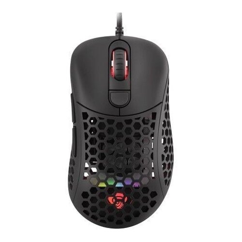 Genesis "Xenon 800 RGB (NMG-1629) optički gejmerski mi&scaron; 16000dpi crni" Cene