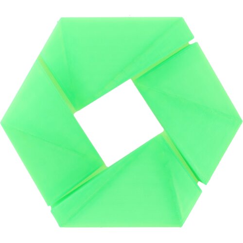 3DJAKE ecoPLA Neon Green, 1,75 mm / 1000 g Cene
