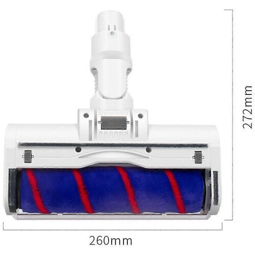 INORCO Za /V9B/V9P/V11/G9 K10/G10 1C Električna Talna Krtača Glavo Krtačo Preprogo Sesalnik Deli, (21853334) Slike