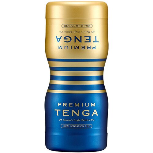 Tenga - Premium Dual Sensation Cup Cene