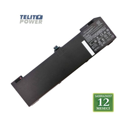 HP baterija za laptop zbook 15 G5 / VX04XL 15.4V 90Wh / 5844mAh ( 2929 ) Slike
