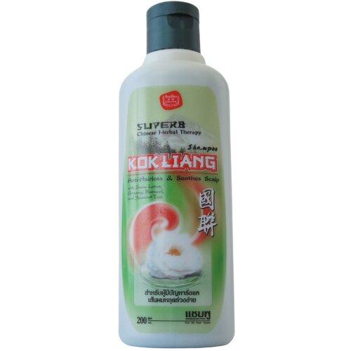 Kokliang šampon protiv opadanja kose 200 ml/ Cene