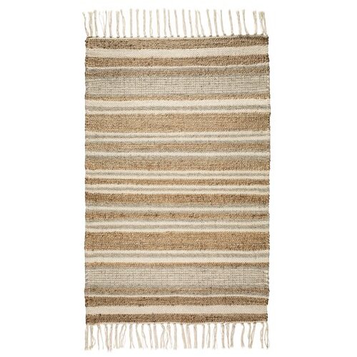  Tepih ROT 65x120 natur Cene