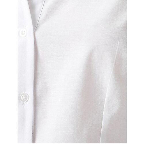 Koton Basic Shirt Long Sleeve Slike