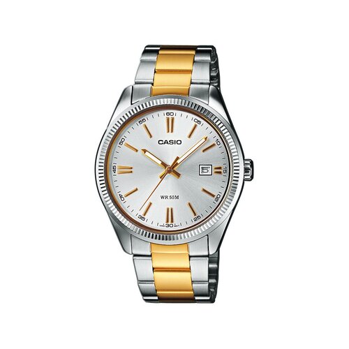 Casio ženska ročna ura MTP-1302PSG-7AVEF Cene