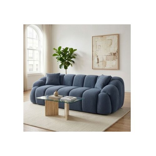 Atelier Del Sofa Trosed, Teget Slike