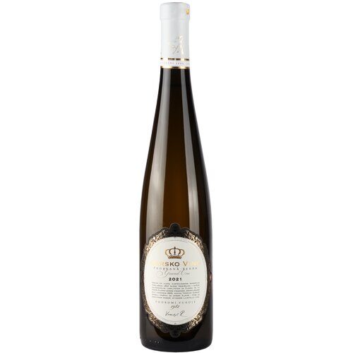 VUKOJE Carsko Vino Grand Cru Cene