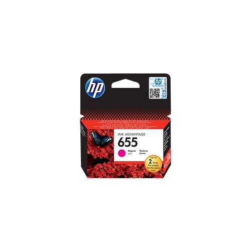 Ketridži HP INK CZ111AE Magenta 655 Cene