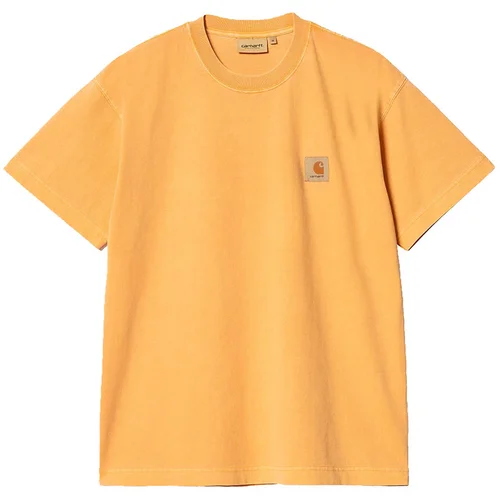 Carhartt WIP S/S Vista T-Shirt Winter Spice