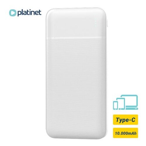 Platinet Power bank PL PMPB10W705W 10000mAh beli Cene