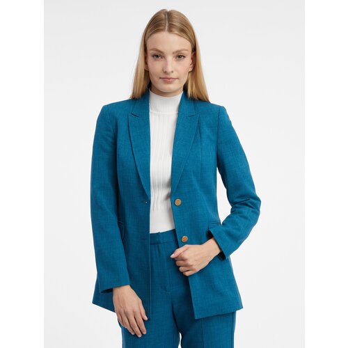 Orsay Blue Ladies Jacket - Ladies Slike