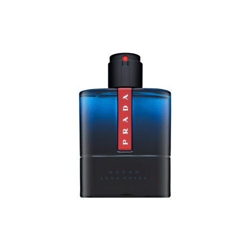 Prada Luna Rossa Ocean toaletna voda za mu&amp;scaron;karce 100 ml Slike