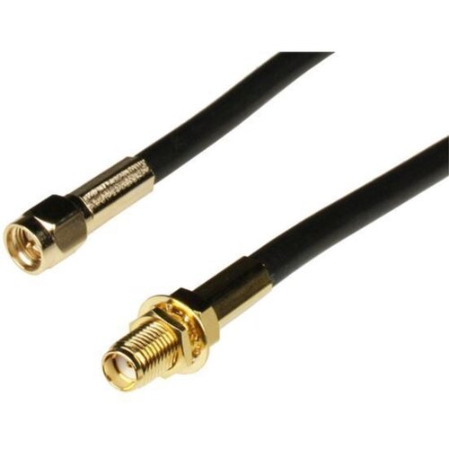Maxlink Pigtail 5m SMA female - SMA male Cijene